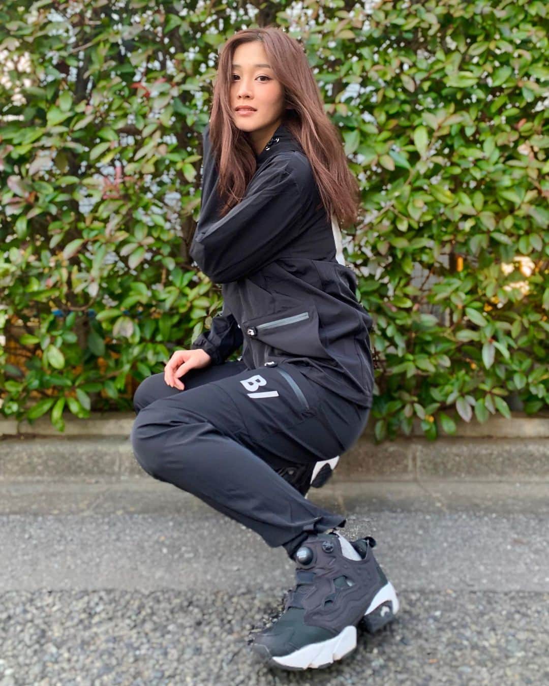 橘花凛のインスタグラム
