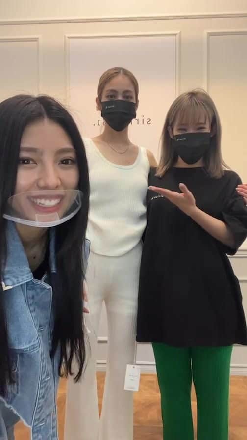SAYAKAのインスタグラム