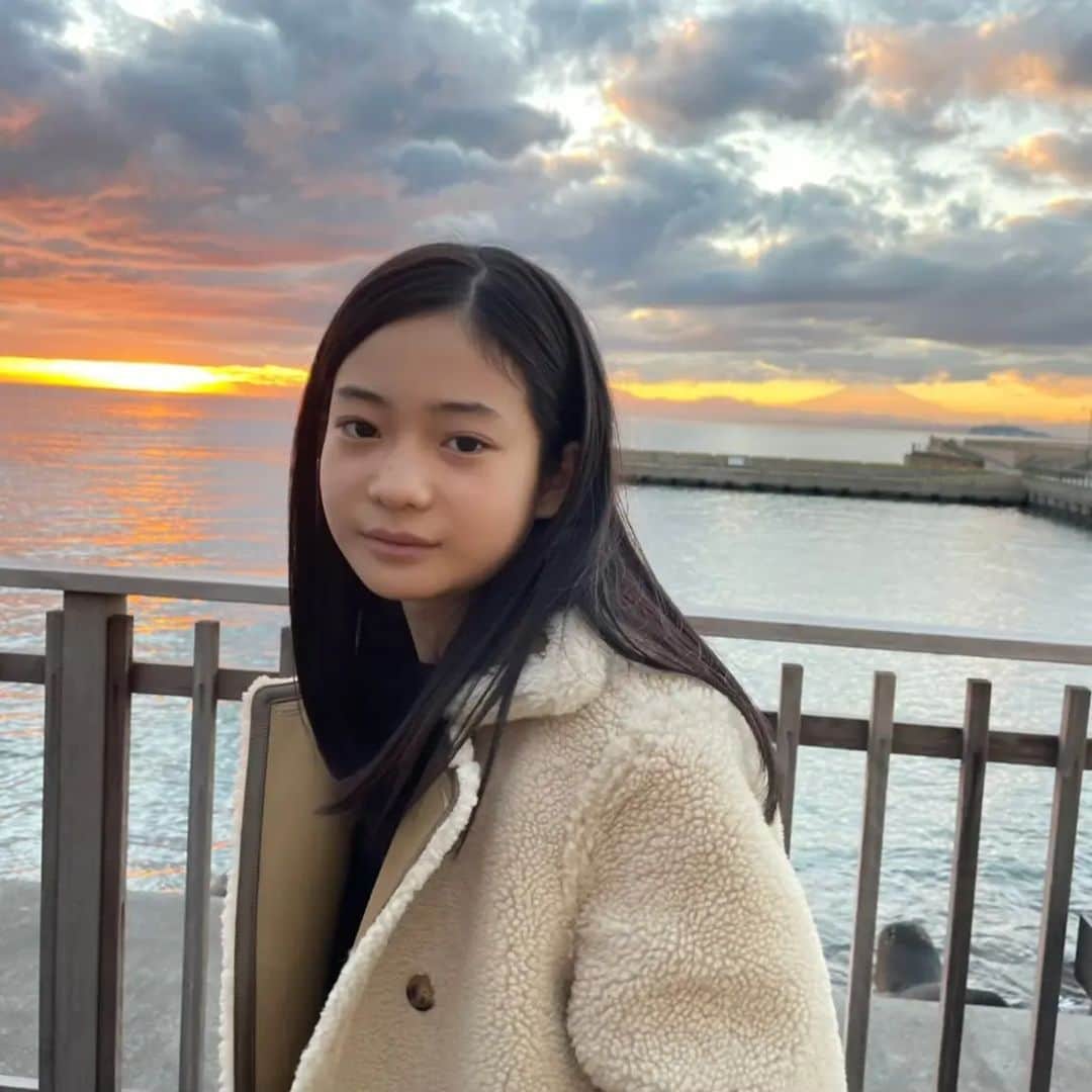 白鳥玉季のインスタグラム