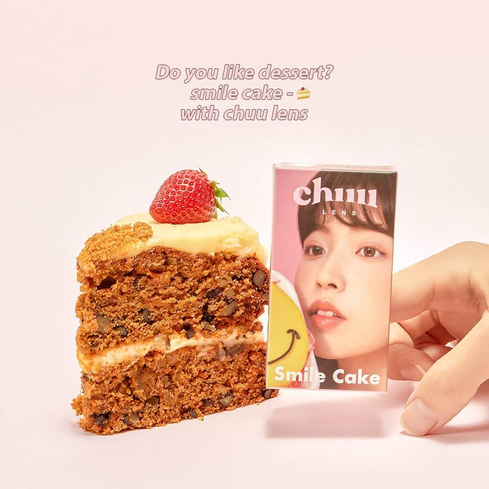 Chuuのインスタグラム：「@chuu_lens_official  Chuu Lens🍰 Coming Soon 2022.02 Open….🍪  해외에서 먼저 런칭된 츄렌즈가 드디어 2월에 한국에 계신 츄멤님들  가까운 곳에서 만나보실 수 있습니다🙌🏽 조금만 기다려주세요.  #chuu#츄#chuu_lens#츄렌즈#chuulens」