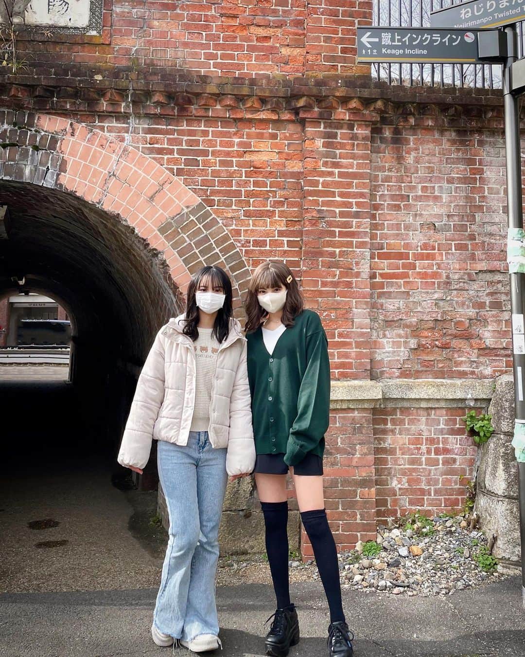 りりあのインスタグラム