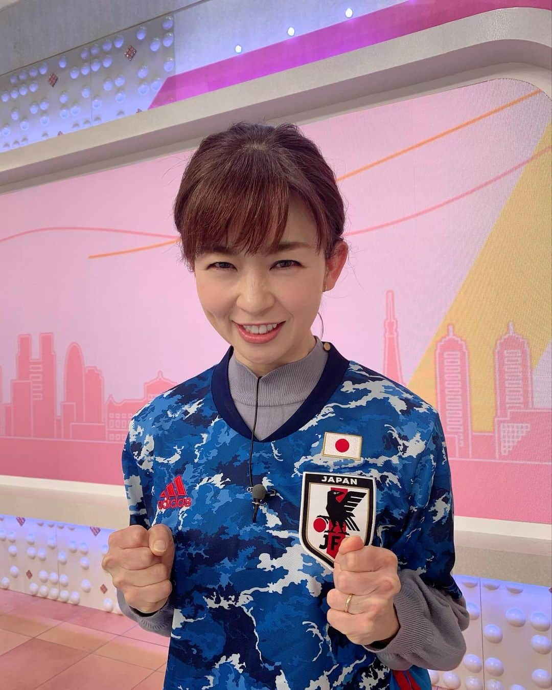 松尾由美子のインスタグラム