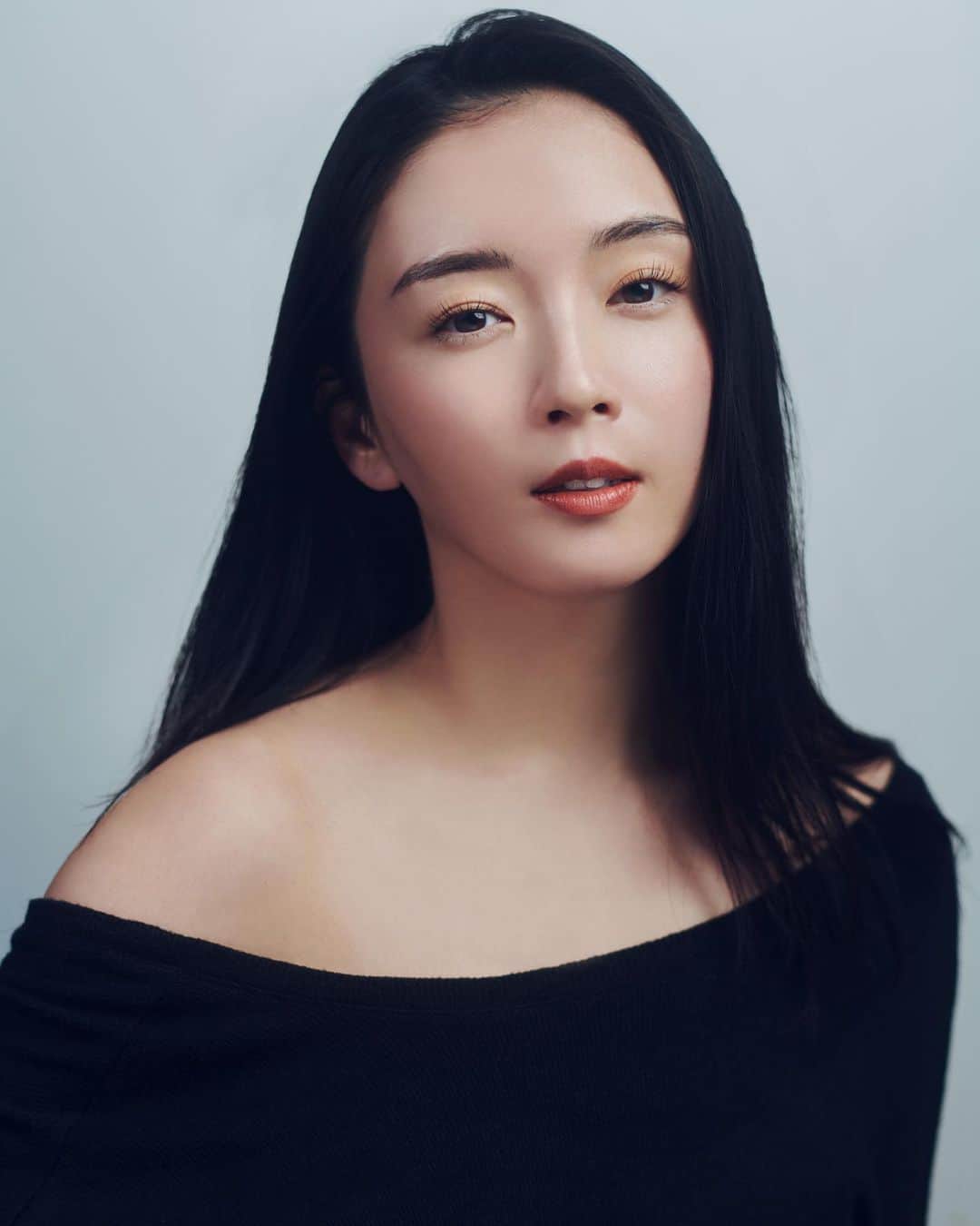 園都さんのインスタグラム写真 - (園都Instagram)「February 新たなスタートのために撮り下ろした1枚 いまは受け入れた本来の ...