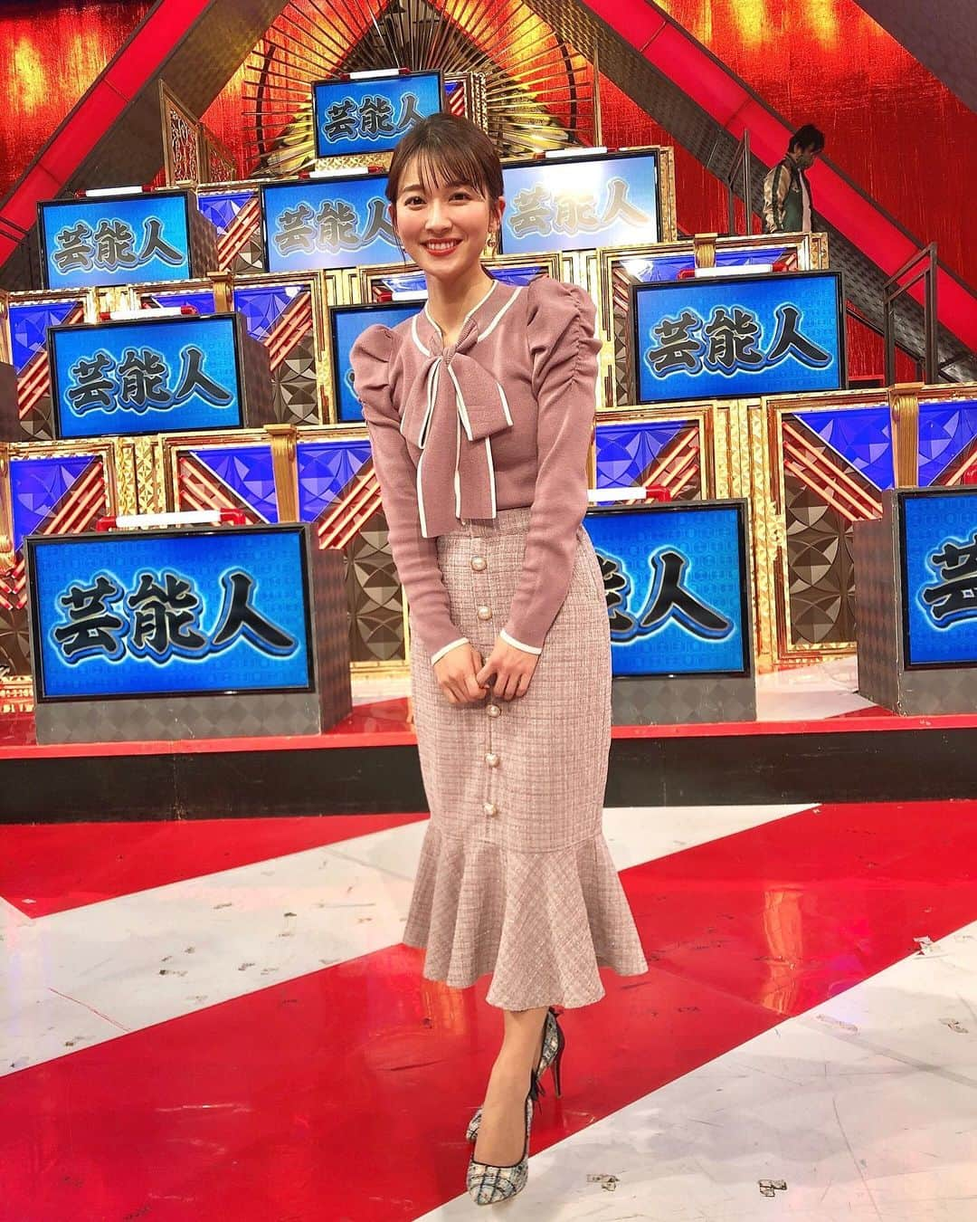 山本里菜のインスタグラム