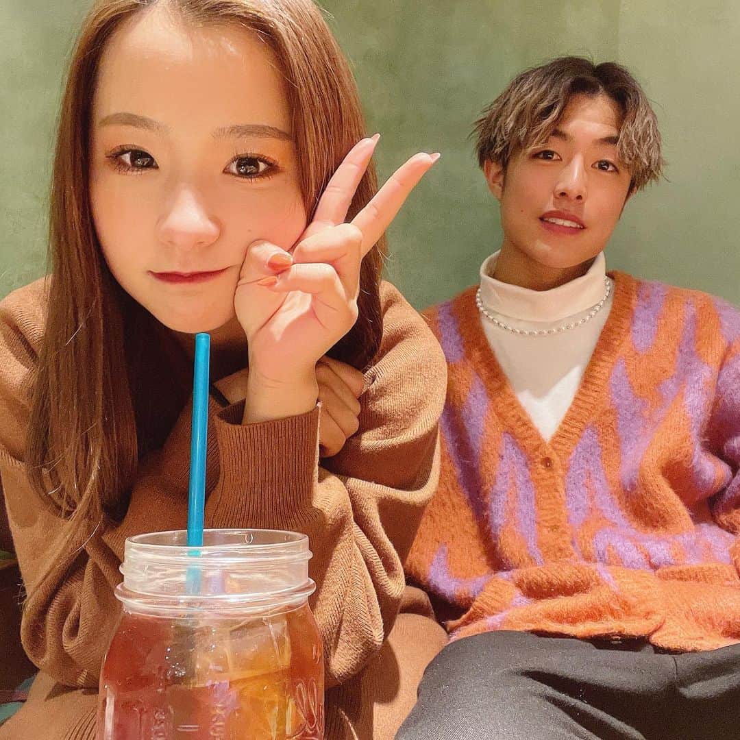 かっくんのインスタグラム