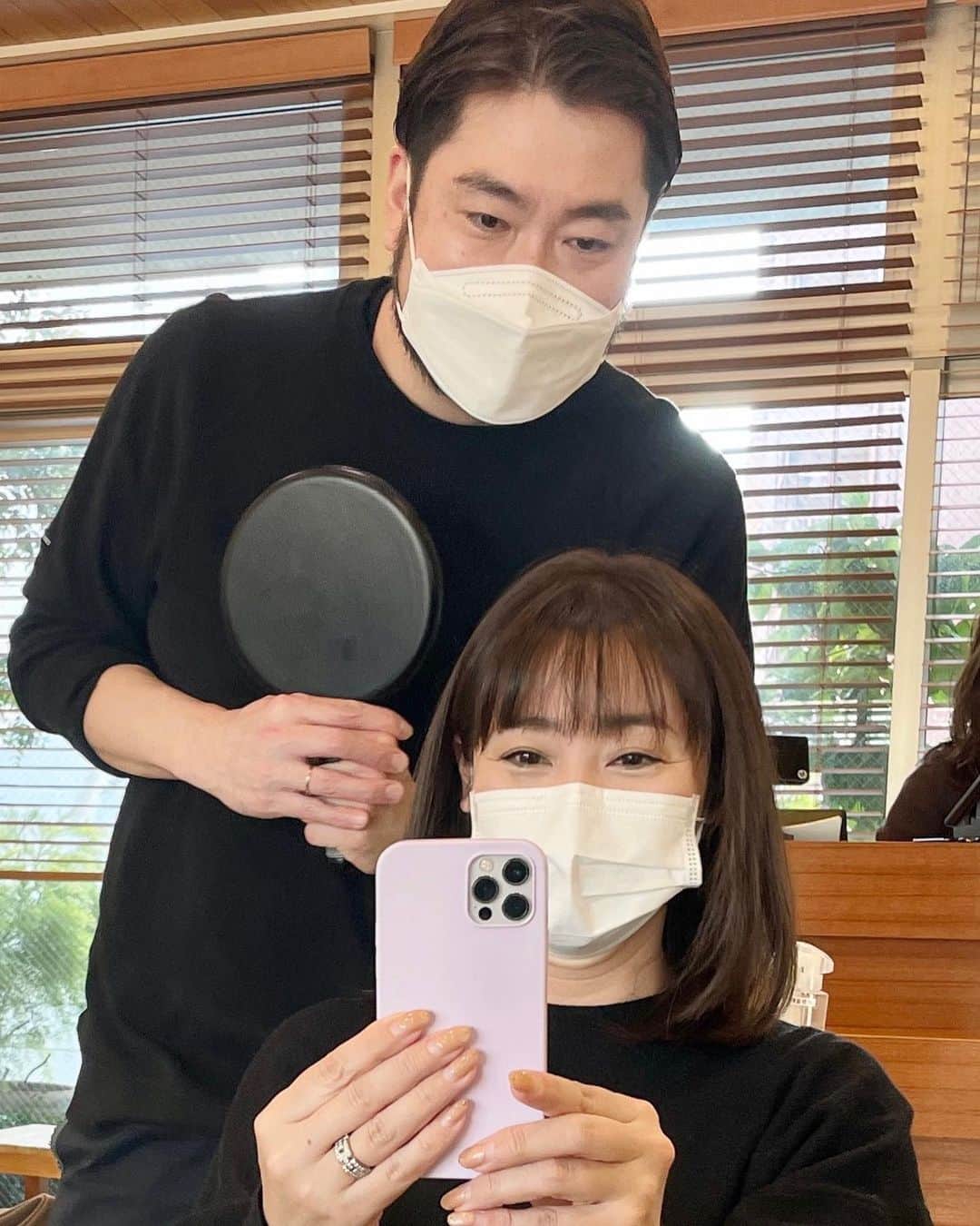 吉永愛のインスタグラム