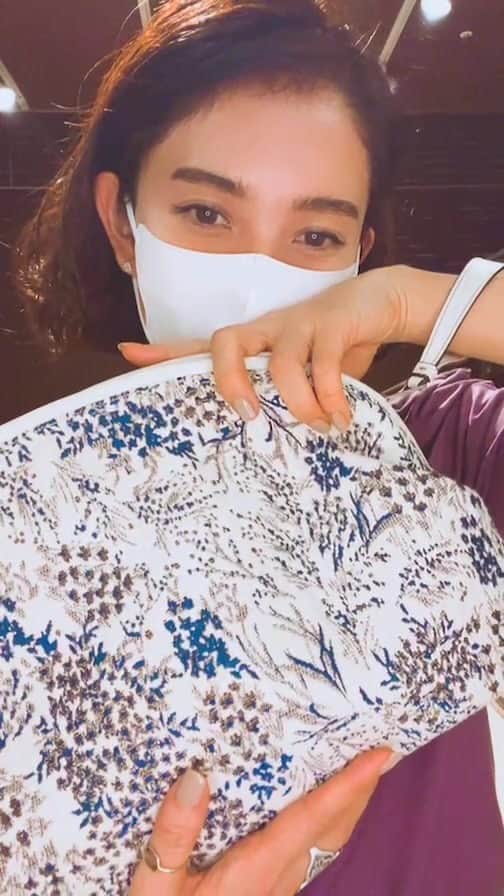白澤貴子のインスタグラム