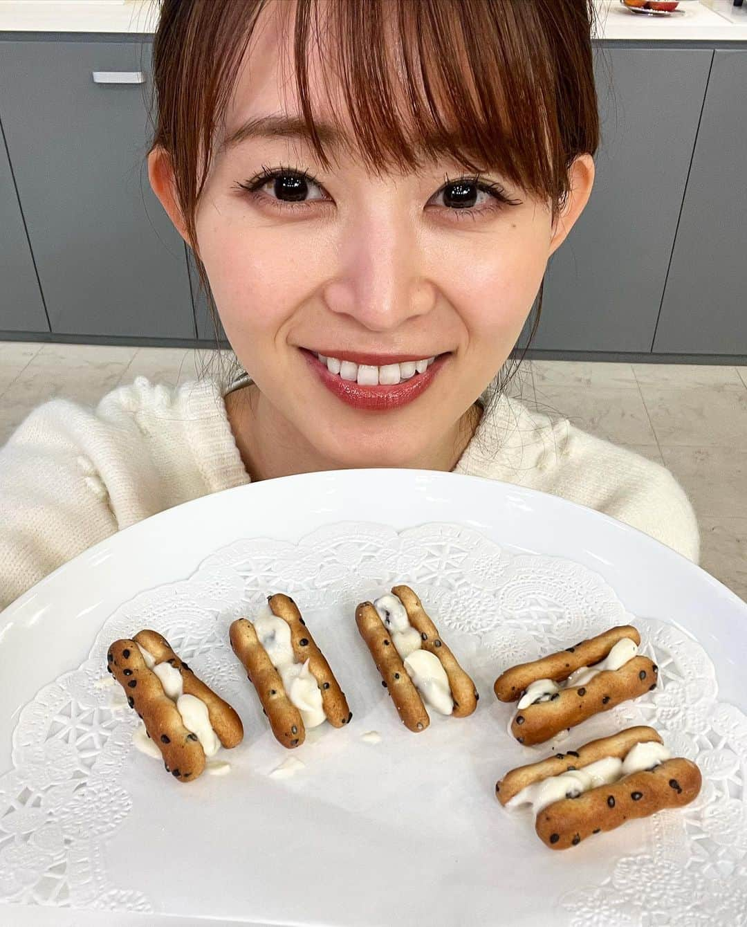 大家彩香のインスタグラム