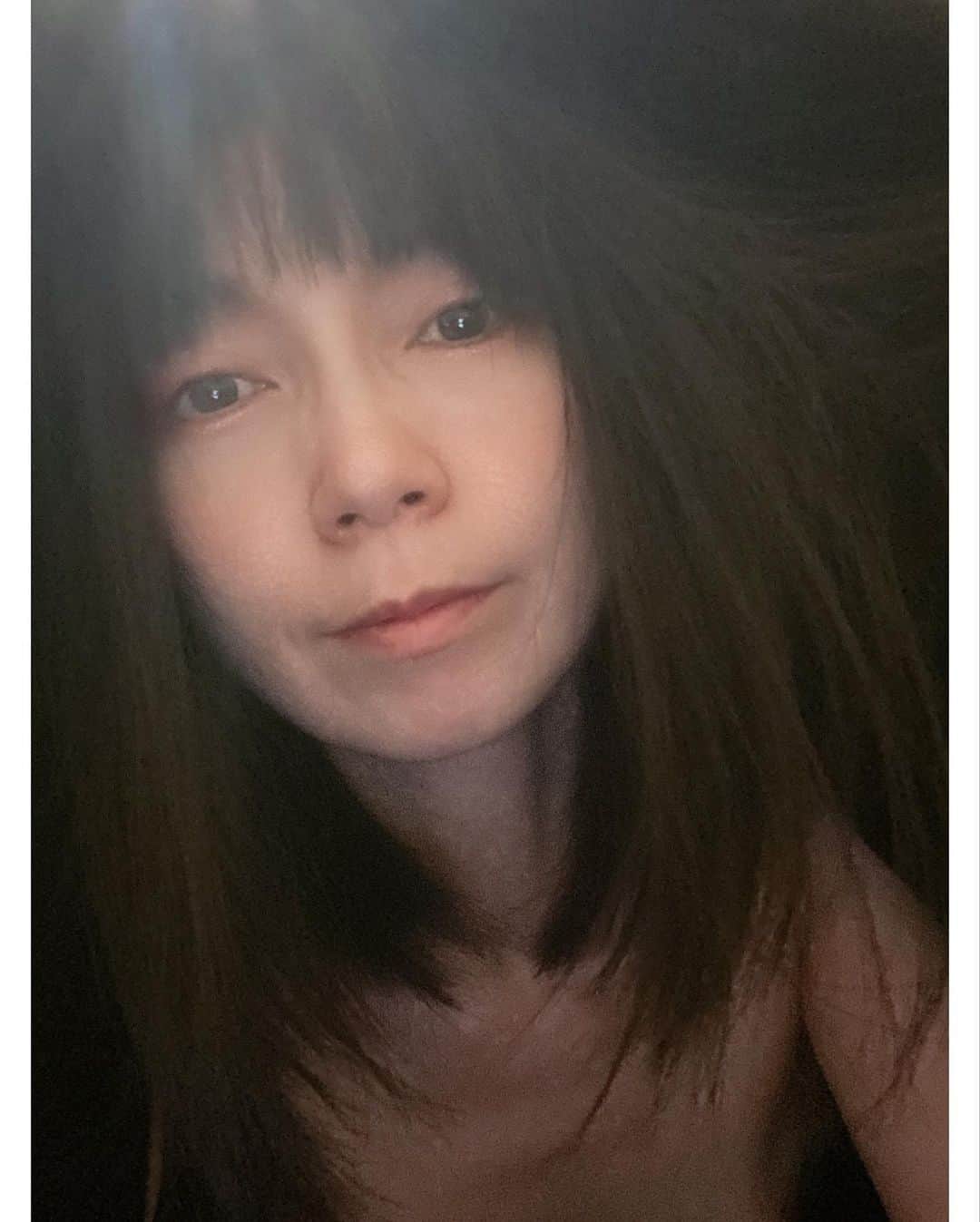 井川ちさと（新尾きり子）のインスタグラム：「HuHu♥」