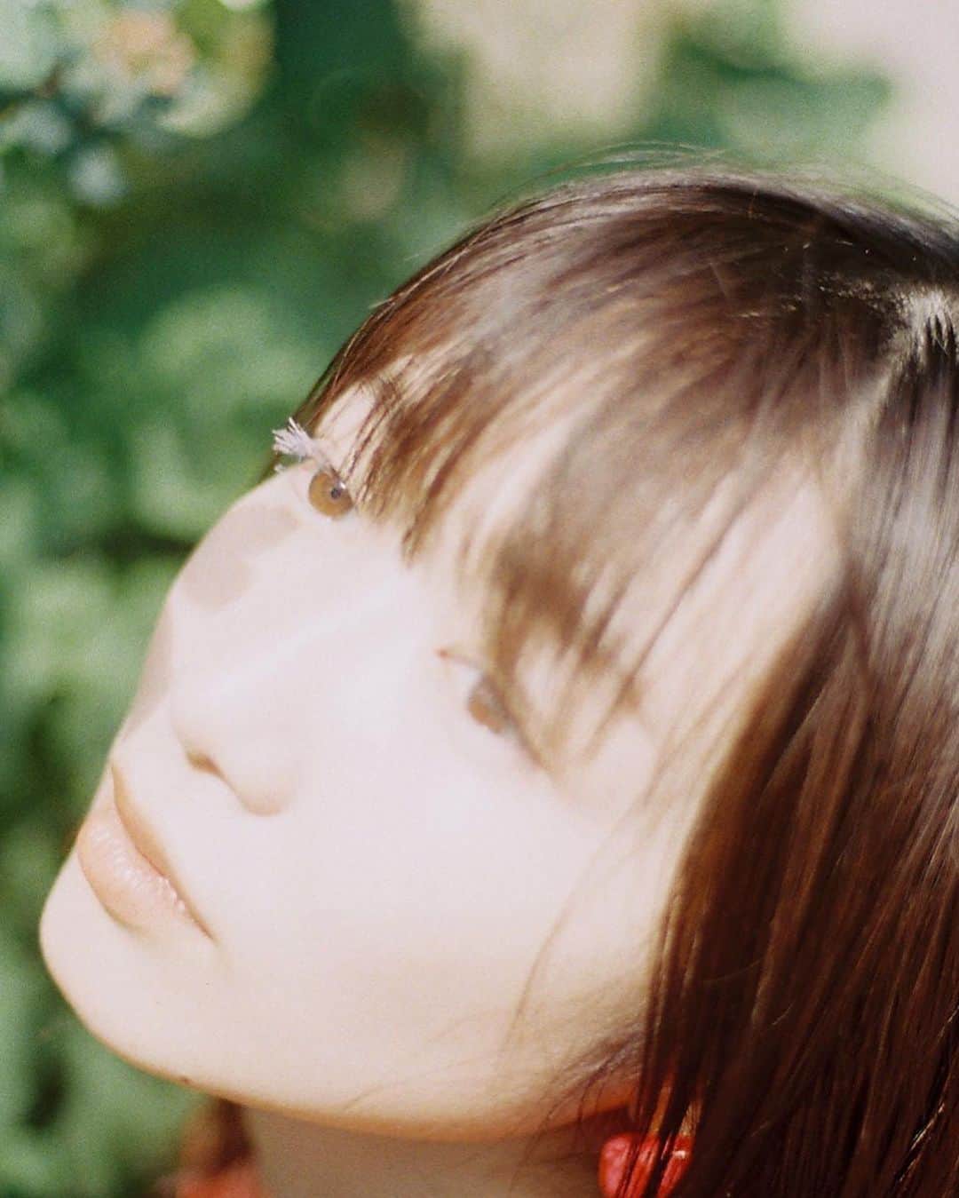 岡本夏美さんのインスタグラム写真 - (岡本夏美Instagram)「おはようございますみなさん🍎 今日も愛してます~  写真はミカクリ　@mikami_ai_」2月2日 9時08分 - okamoto_natsumi