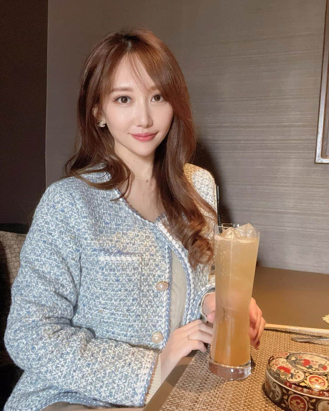 太田莉加のインスタグラム