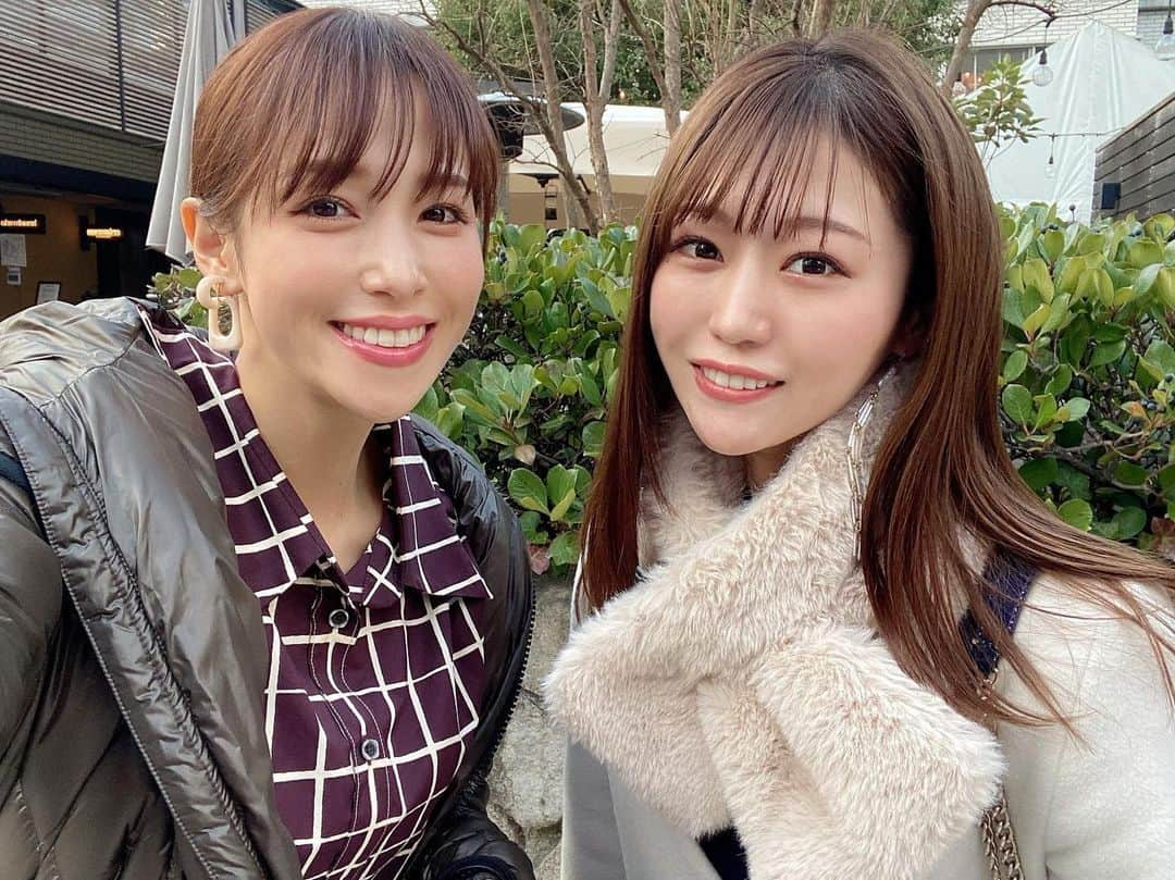 栗原里奈のインスタグラム