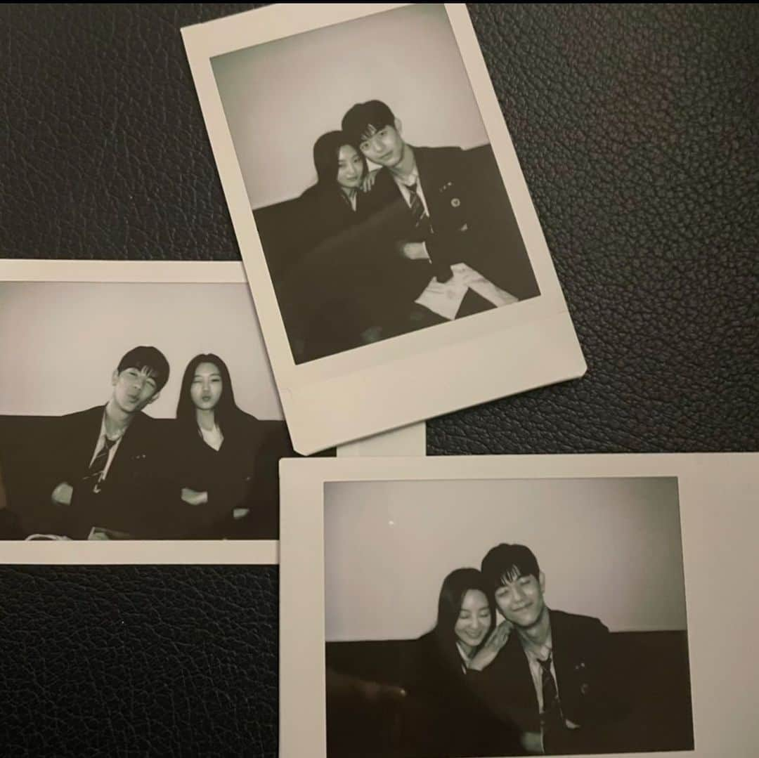 パク・ソロモンさんのインスタグラム写真 - (パク・ソロモンInstagram)「찾았다 ..🥺」2月2日 12時27分 - lomon991111