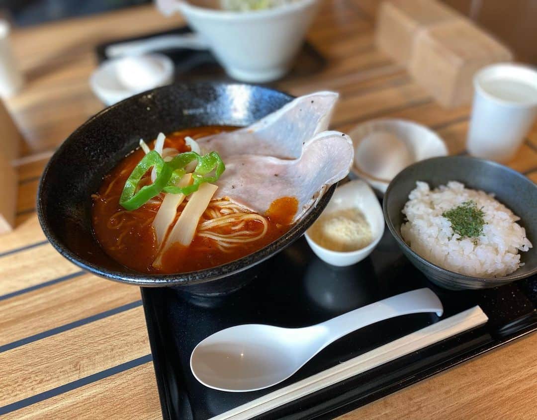 吉川由華のインスタグラム