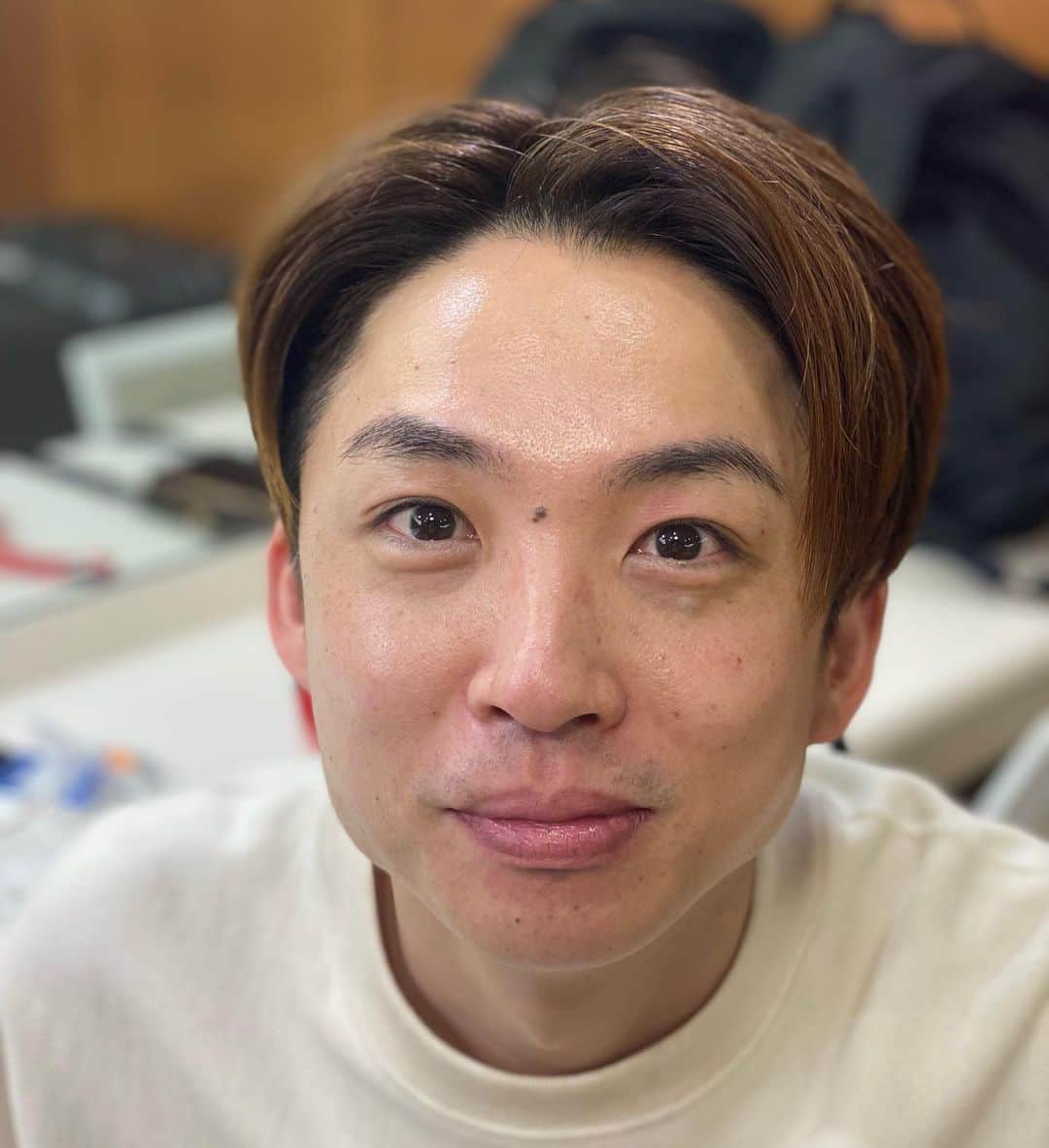 川島明のインスタグラム