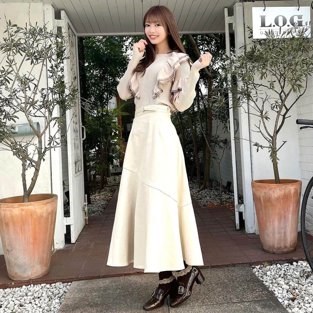 吉沢朱音のインスタグラム