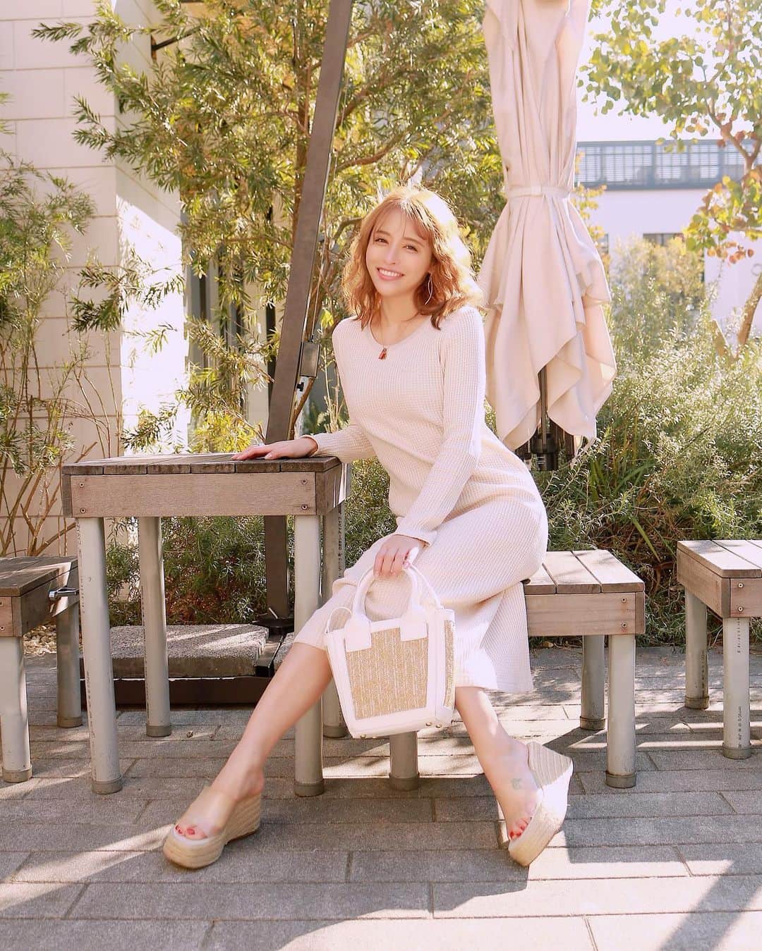ririのインスタグラム