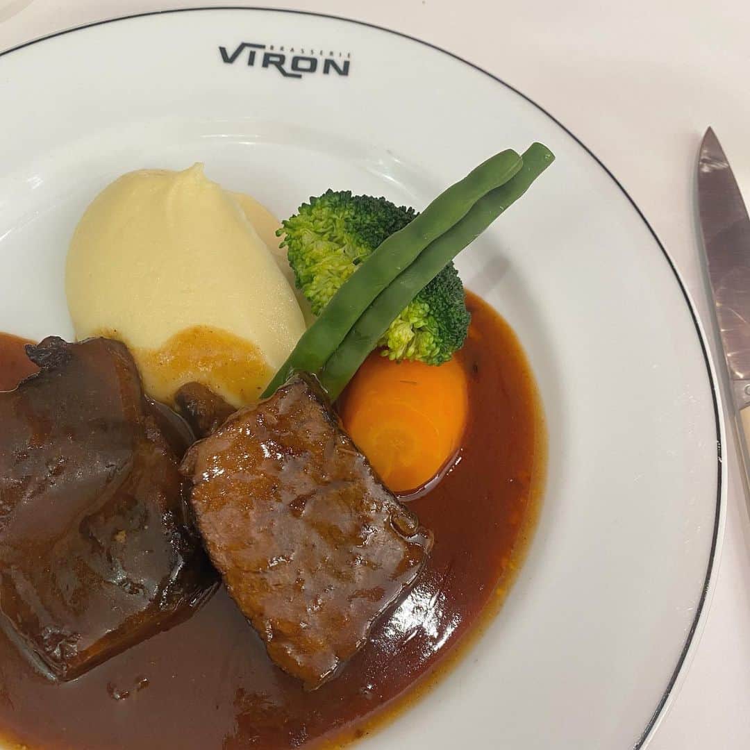 新谷姫加のグルメインスタ