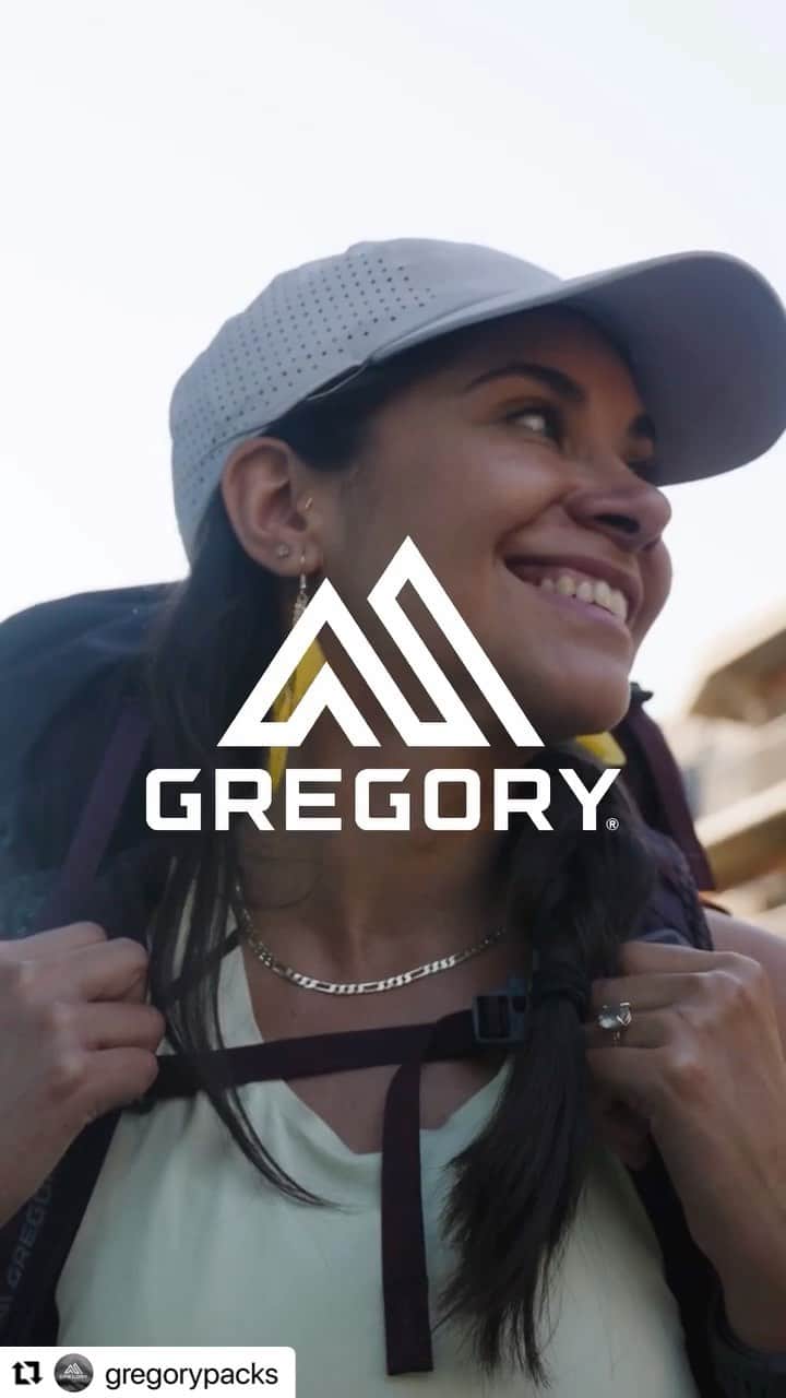 GREGORYのインスタグラム：「Coming soon…  #gregory  #グレゴリー #gregorypacks」