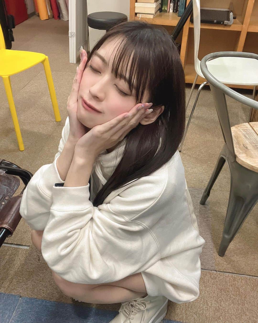 藤田いろはのインスタグラム：「【告知】  2/8(火)20時〜市川うららFM「ステラ☆HAPPY!LIVE! ～夏来唯のサマらじ〜」公開収録に出演します✨ 前回好評だったおかげです😭本当にありがとう ⁡ 会場は平賀スクエアです！ 当日は特典会もありますので遊びに来てください🙏 詳細はTwitterみてね🐰」
