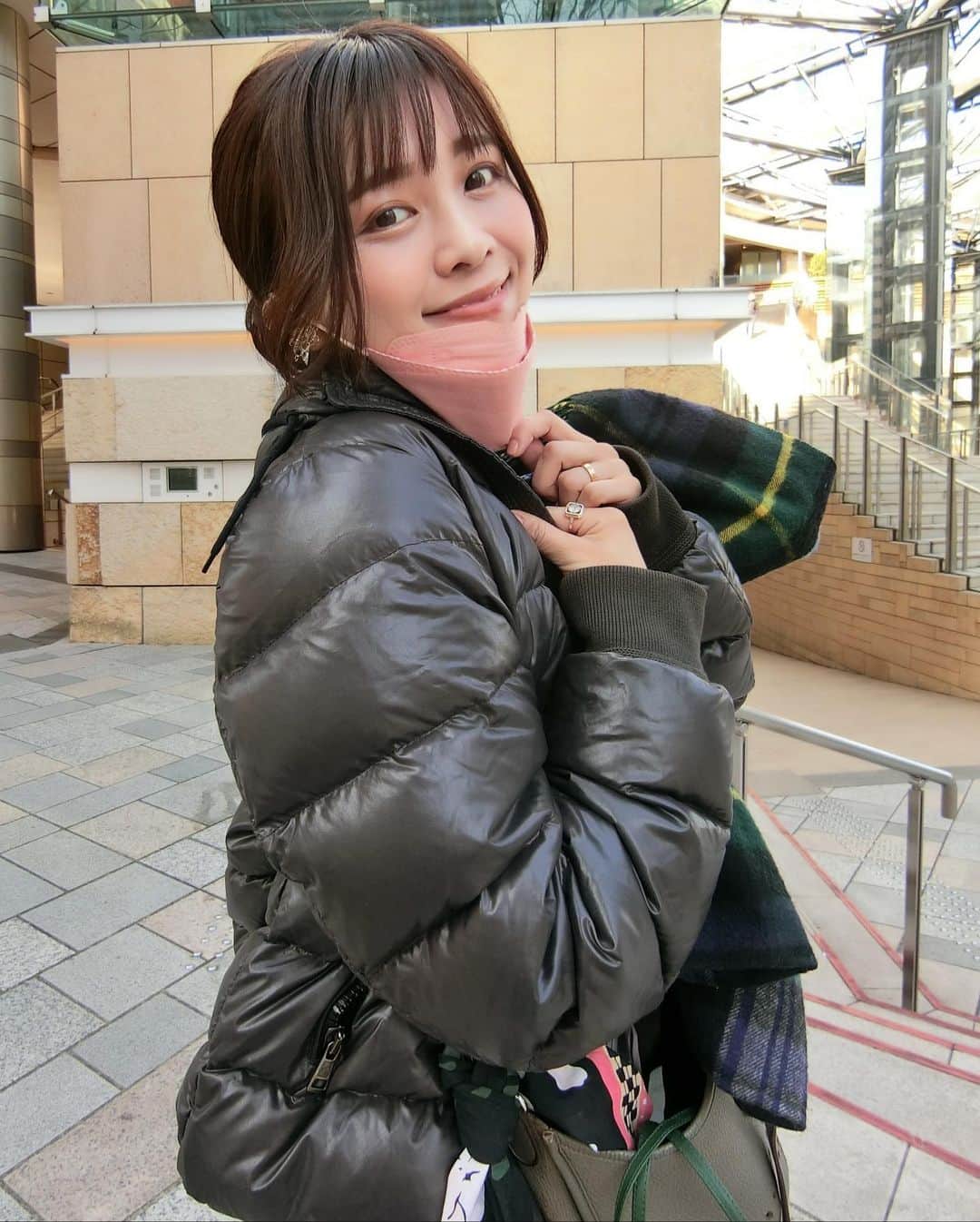 東紗友美のインスタグラム