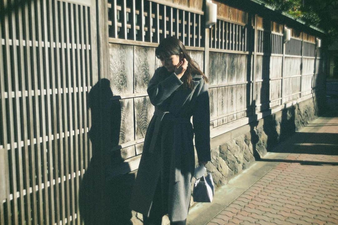 岡本杏理さんのインスタグラム写真 - (岡本杏理Instagram)「2月🌿」2月2日 20時51分 - anri_okamoto
