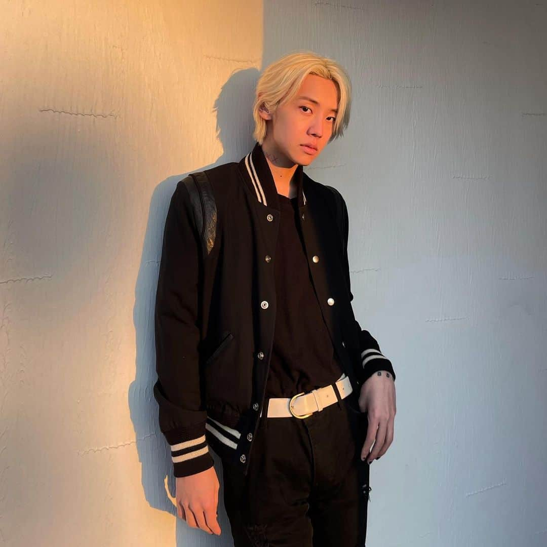 久保田有人さんのインスタグラム写真 - (久保田有人Instagram)「🥼　@ysl 14ss」2月2日 20時55分 - imyutg