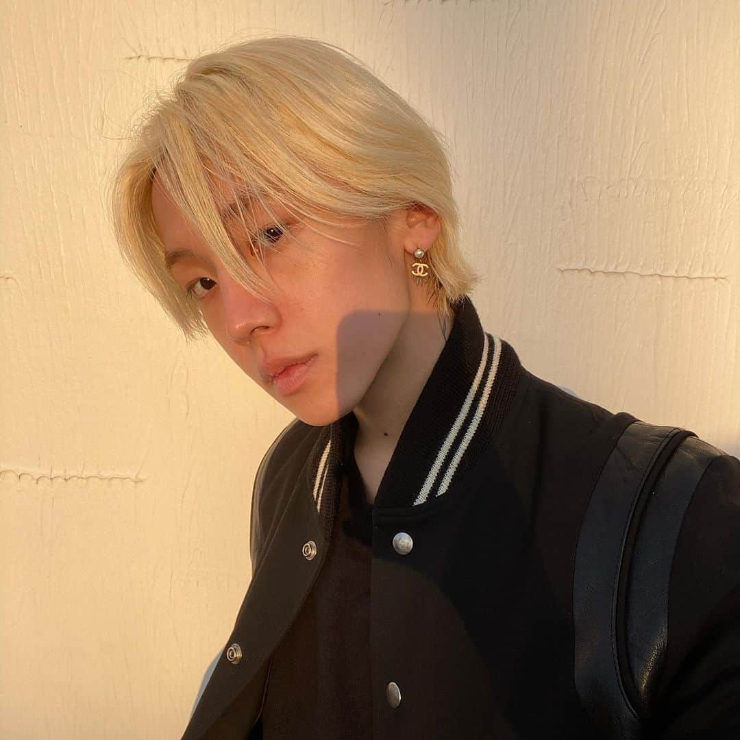 久保田有人さんのインスタグラム写真 - (久保田有人Instagram)「🥼　@ysl 14ss」2月2日 20時55分 - imyutg