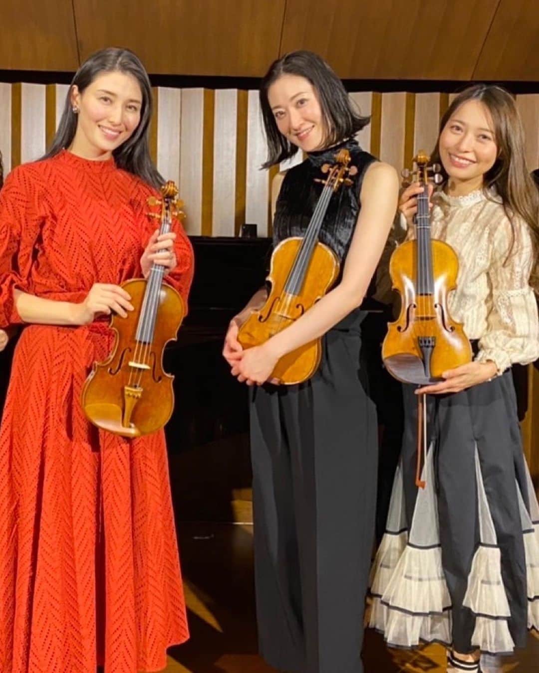 橋本マナミのグルメインスタ