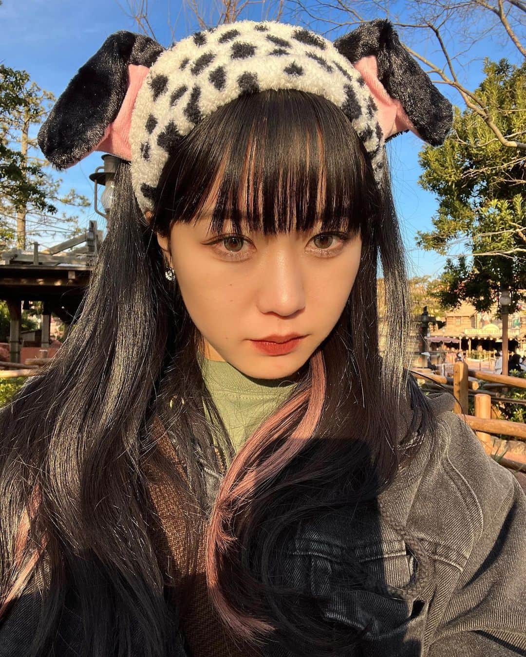 山下恵奈のインスタグラム：「🌇」