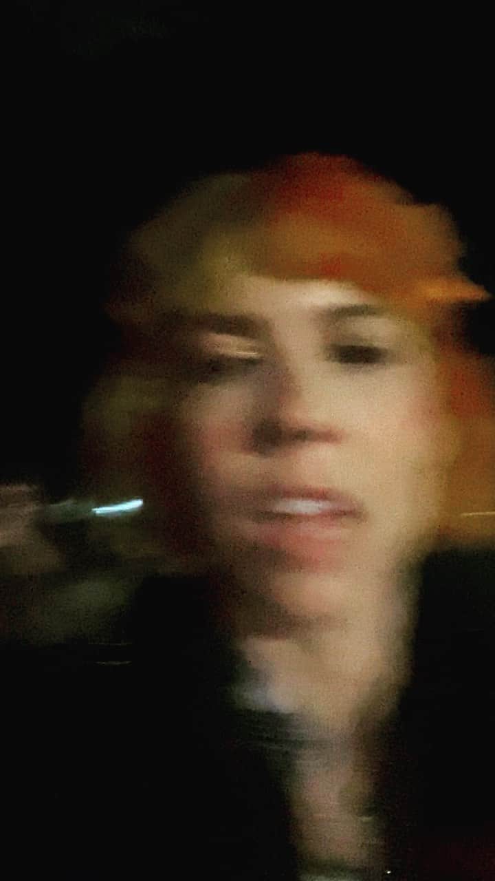 グループラブのインスタグラム：「Found this video from the last time we were in Brooklyn when Hooper was addicted to Nicorette 😂and everyone was a little sloshy. Coming back Feb 23, 2022 @brooklynsteel for the bday bash show to get even sloshier with you. Come on out! It’s been years since we played the best city in the world ❤️」