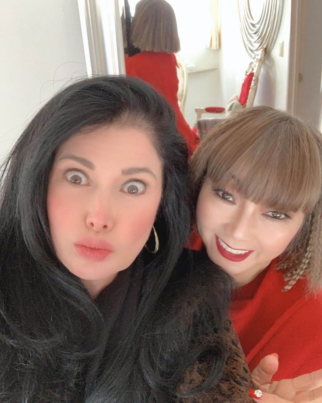 のインスタグラム：「Happy Setsubun !!  #setsubun #ehomaki #fortune #evil #shitohisayo #caiya #model #love #lifestyle #fabulous #lifeisbeautiful #grateful #gratitude #single #livingmybestlife #lovinglife」