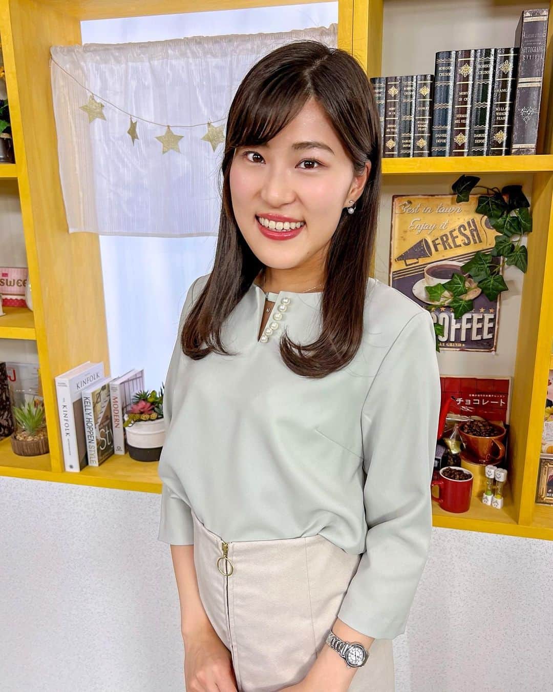 竹内里奈のインスタグラム