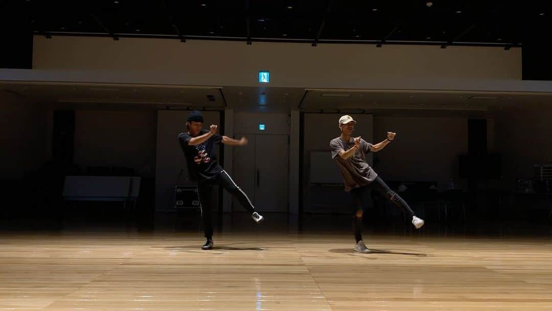 深堀未来のインスタグラム