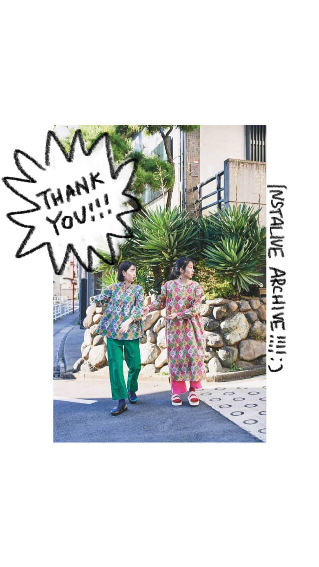 iami_official_instagramのインスタグラム：「・DINOSAUR Lace シリーズ ・Dinosaur in flowerシリーズ 新作 ・Pajama checkシリーズ ・TORA HANA シリーズ」