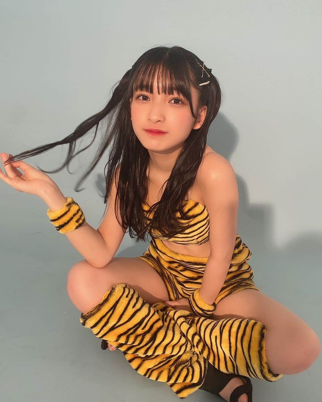 のインスタグラム：「鬼」