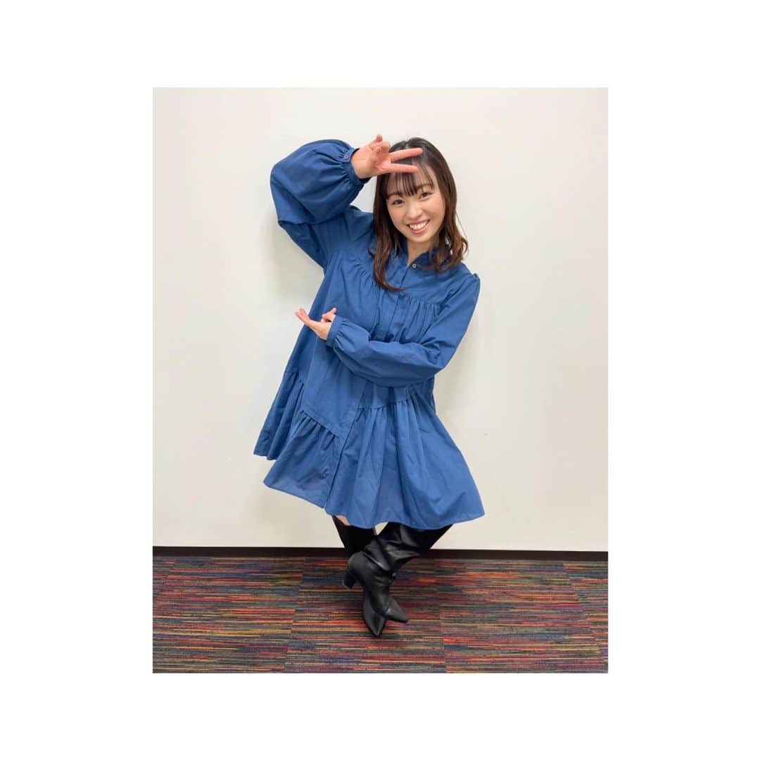 今泉佑唯さんのインスタグラム写真 - (今泉佑唯Instagram)「ポーズに困ったときは大体これ👹」2月3日 20時54分 - yuuui_imaizumi