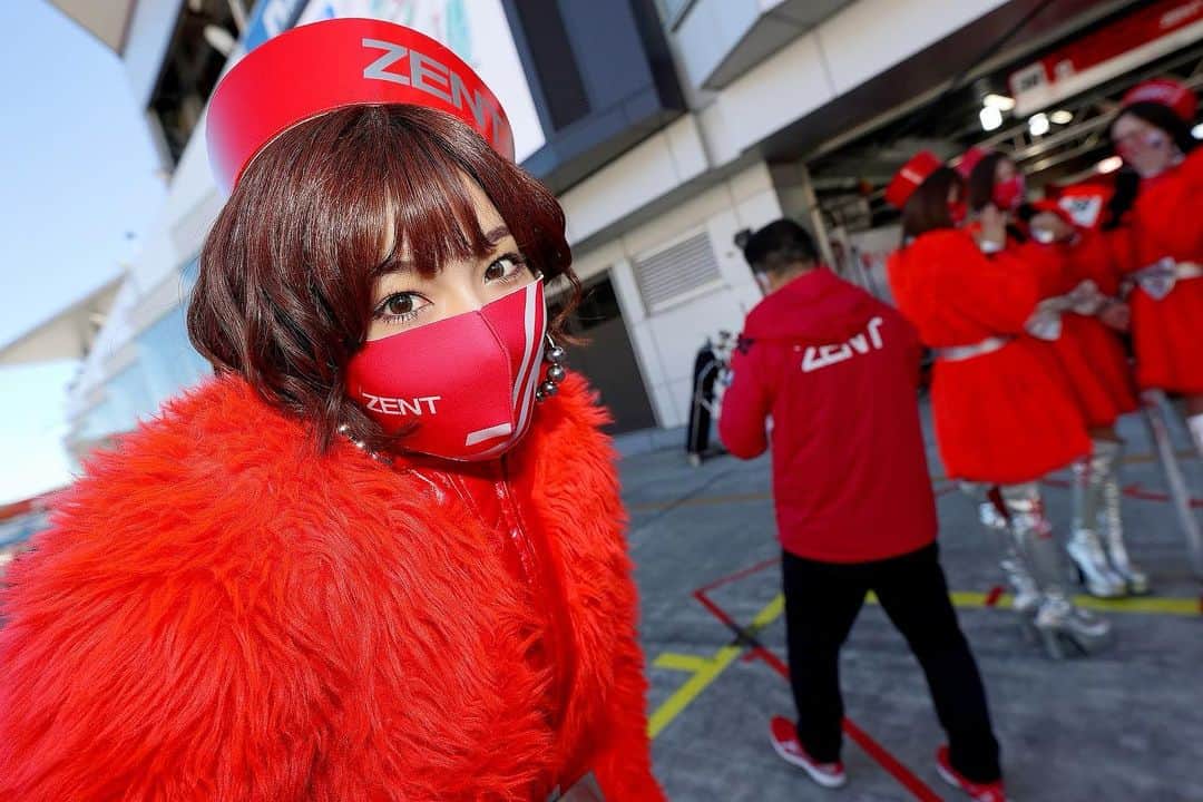 藤井マリーのインスタグラム