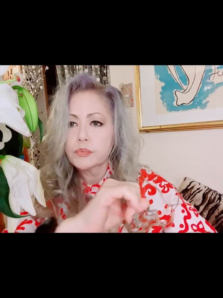 JILLのインスタグラム