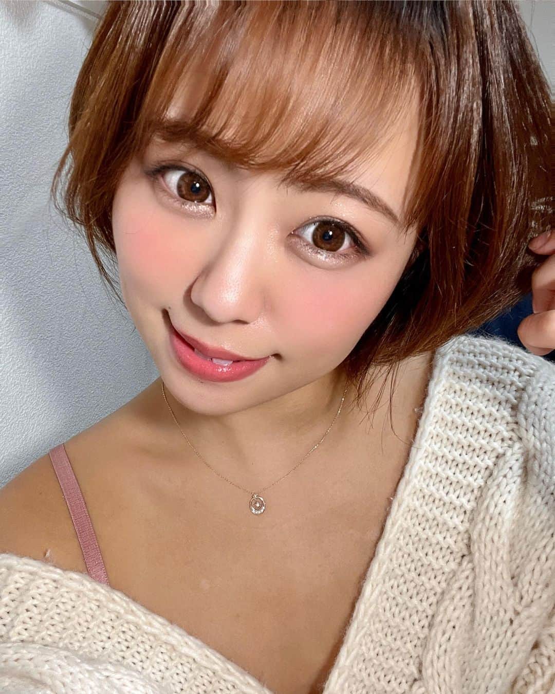 亜矢みつき（神谷充希）のインスタグラム