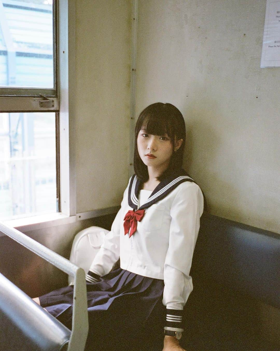 EM Photographyさんのインスタグラム写真 - (EM PhotographyInstagram)「@ Maru  #contaxt3 #pro400h #filmphotography #菲林有毒 #底片攝影 #底片不死  #ファインダー越しの私の世界 #フィルム写真撮ってる人と繋がりたい  #フィルム写真に恋してる  #フィルム写真  #hkphotographer #hongkongphotographer」2月3日 15時41分 - em_____________