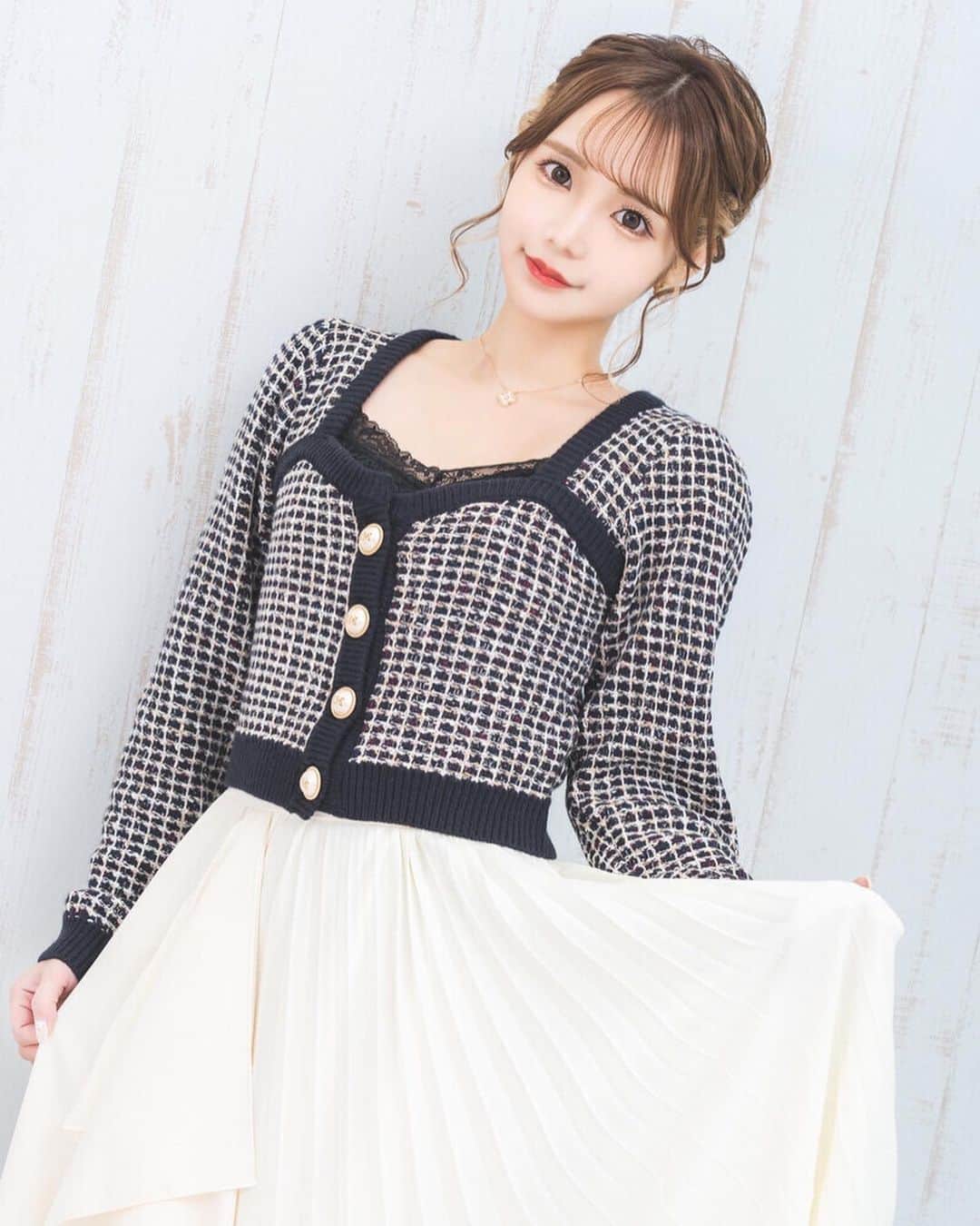 桜木せりなのインスタグラム：「@luline.jp さんの撮影🥨  #ルライン  #luline  #私服  #撮影モデル #名古屋 #錦  #錦三丁目 #錦3 #salondegold #キャバクラ  #キャバ嬢 #クラブ  #撮影 #シャンパン #歌舞伎町 #六本木 #銀座 #北新地  #ミナミ #中洲 #すすきの #followforfollowback #いいね #followｍe #follow #かわいい #instalike #instagood #likesforlike  #いいね返し」