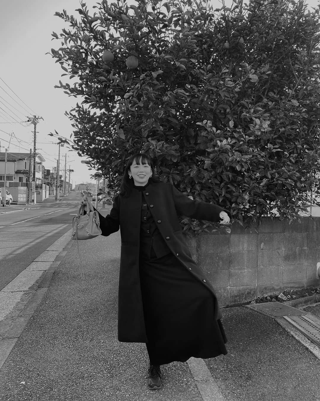 勝田里奈さんのインスタグラム写真 - (勝田里奈Instagram)「🍊」2月3日 17時30分 - rinakatsuta