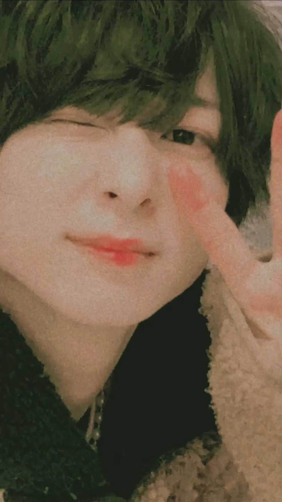 のインスタグラム：「トリコになって下さい〜🥺  #reels #fyp #tiktok」