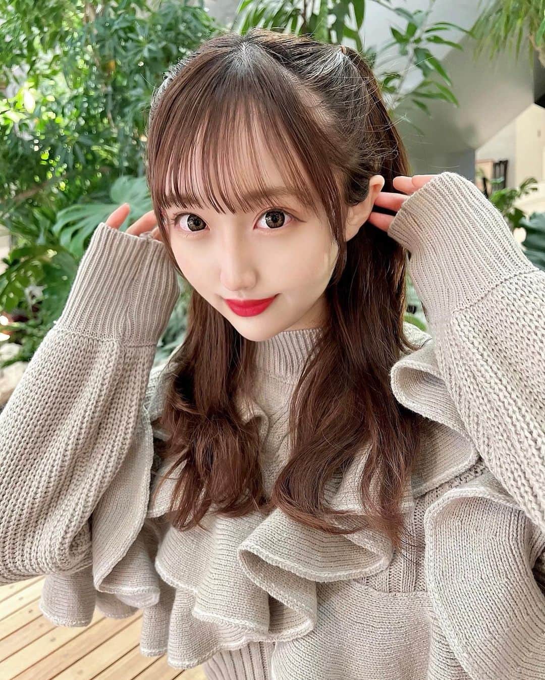 星野麻里 