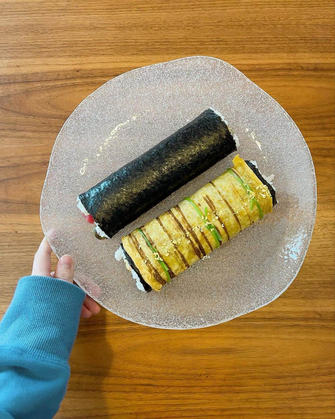 田島芽瑠のグルメインスタ