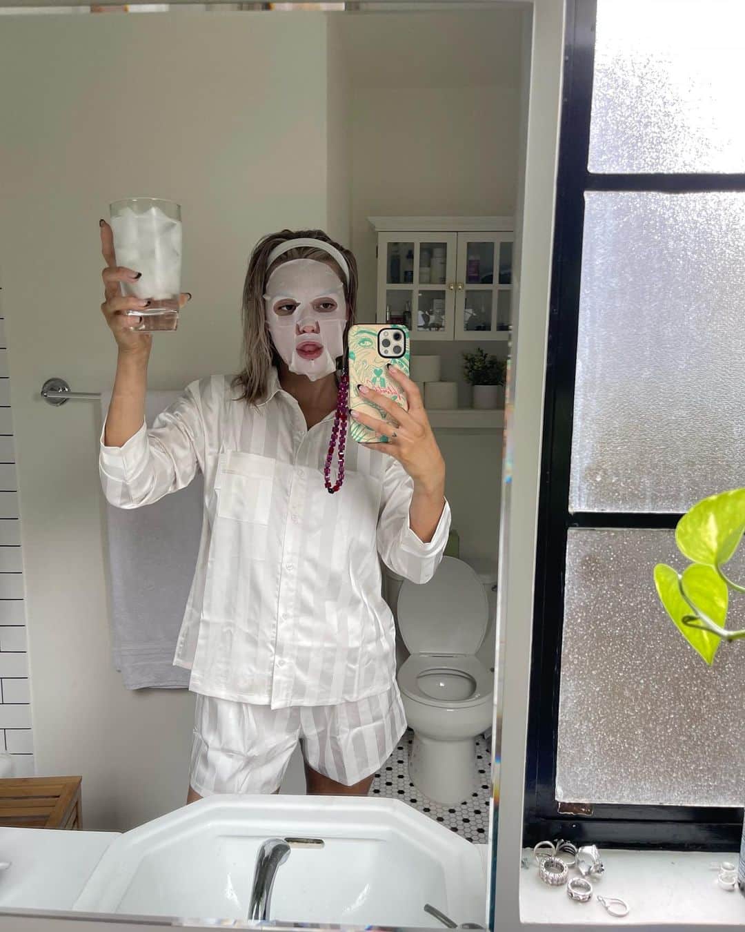 のインスタグラム：「health is wealth」