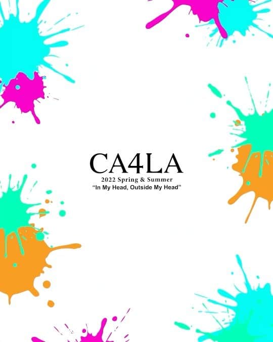 吹春友介のインスタグラム：「⠀ CA4LA ARフィルターの モデルに起用して頂きました！  @ca4la_official #CA4LA #帽子  Art Director / Edit：midori(OBF TOKYO)  @midori_save_the_world 3DCG：Takashi Fujimoto(OBF TOKYO) @fujimoto0927 Producer：Kosuke Kuroyanagi(OBF TOKYO) @k_kuroyanagi Production：OFBYFOR @obf_tokyo」