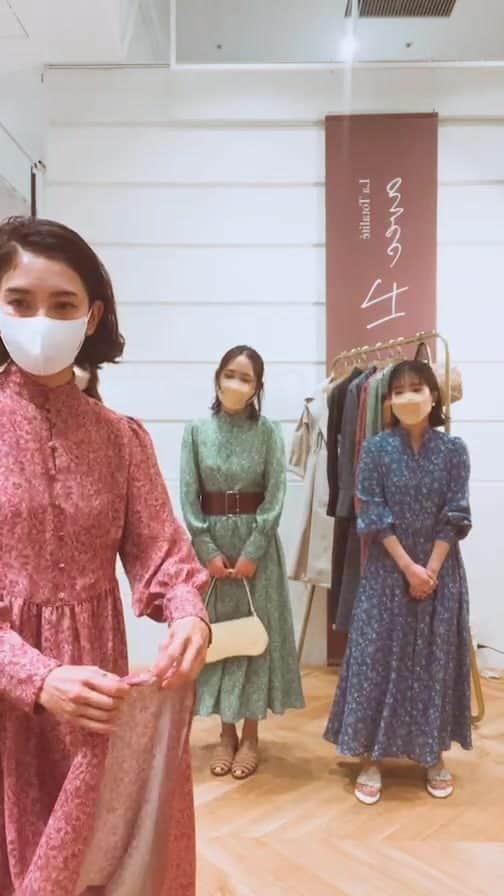 白澤貴子のインスタグラム