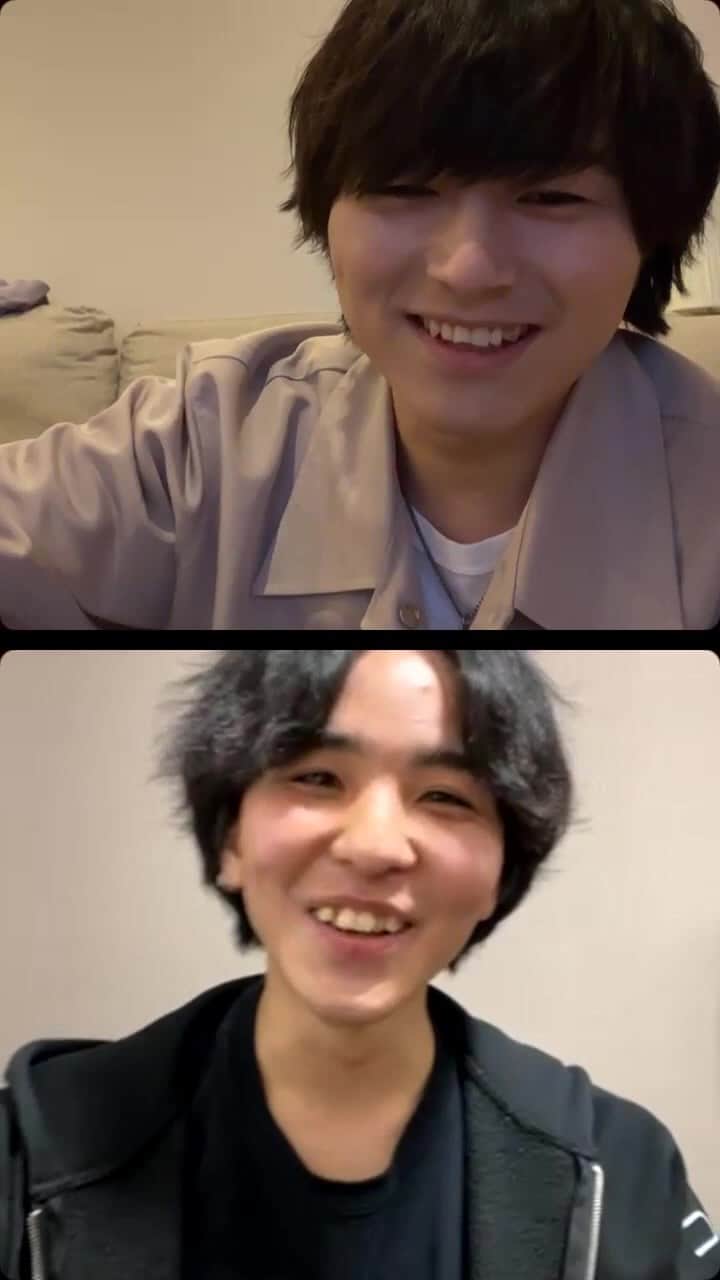 のインスタグラム
